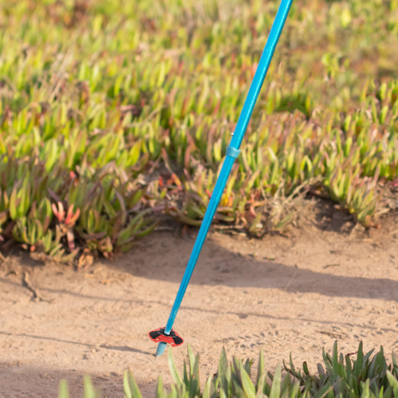 Trekking Poles - 4本セット トレッキングポール 雪・泥バスケット交換用 耐寒性トレッキングポールバスケットセット ハイキング用 ウォーキングスティックアクセサリー
