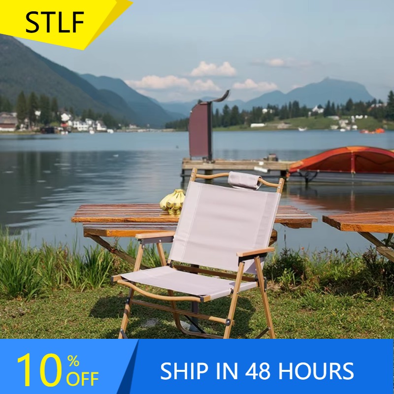 Outdoor Camping Chairs Folding - XMSJ卸売高品質コンパクト折りたたみ式ポータブルキャンプチェア（屋外用）