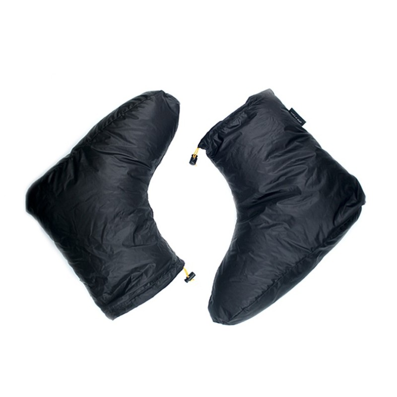 Ice Flame UL 屋外超軽量グースダウンブーツユニセ - Ultralight Sleeping Bag のレビューと価格