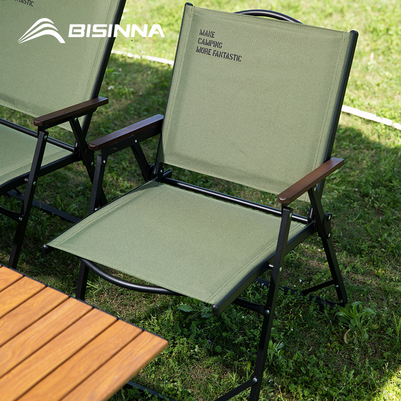 BISINNA-ピクニック,ハイキング,キャンプ,ピクニック - Outdoor Camping Table And Chairs のレビューと価格