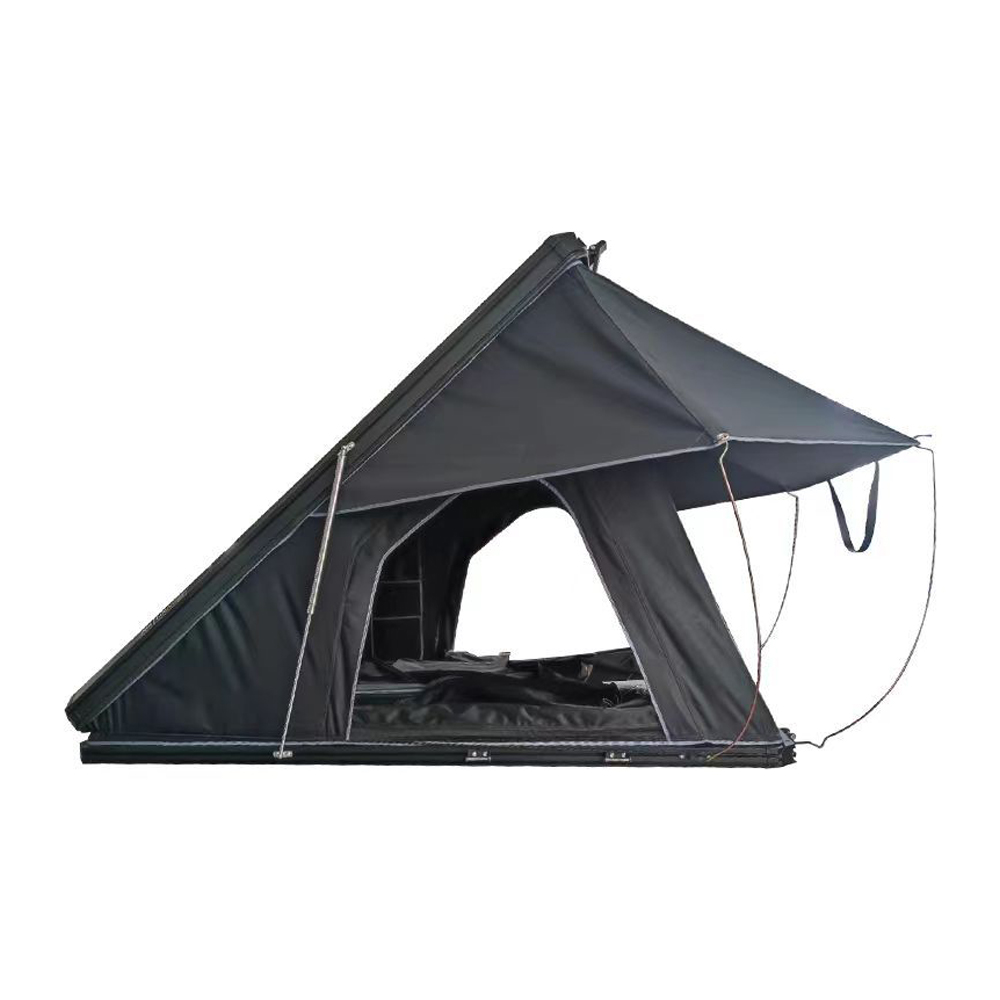 新しいアウトドアキャンプ簡単設置アルミ製クラムシェルSUV車 - Outdoor Camping Australia のレビューと価格