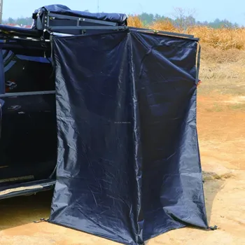 軽量サマーシャワーテント 4x4 アウトドアキャンプ用アルミ - Outdoor Camping Shower のレビューと価格