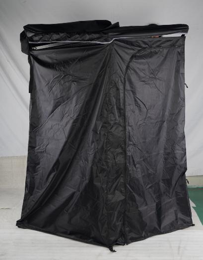 軽量サマーシャワーテント 4x4 アウトドアキャンプ用アルミ - Outdoor Camping Shower のレビューと価格