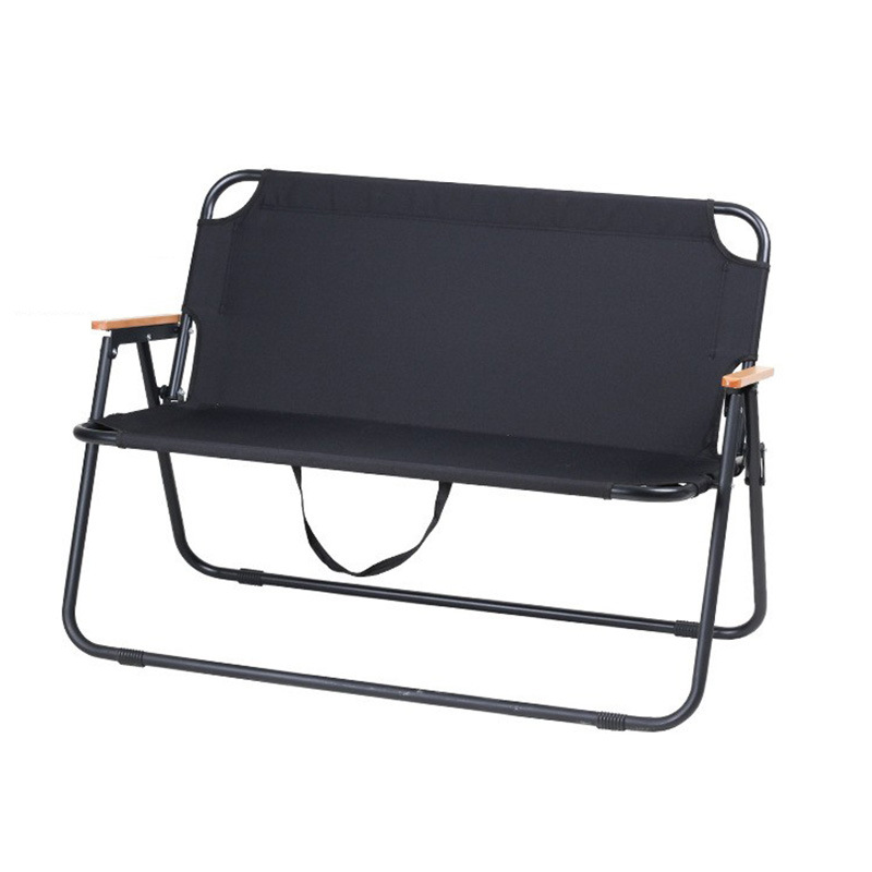 アウトドアキャンプ用ポータブル折りたたみオックスフォードチェ - Outdoor Camping Chairs Folding のレビューと価格