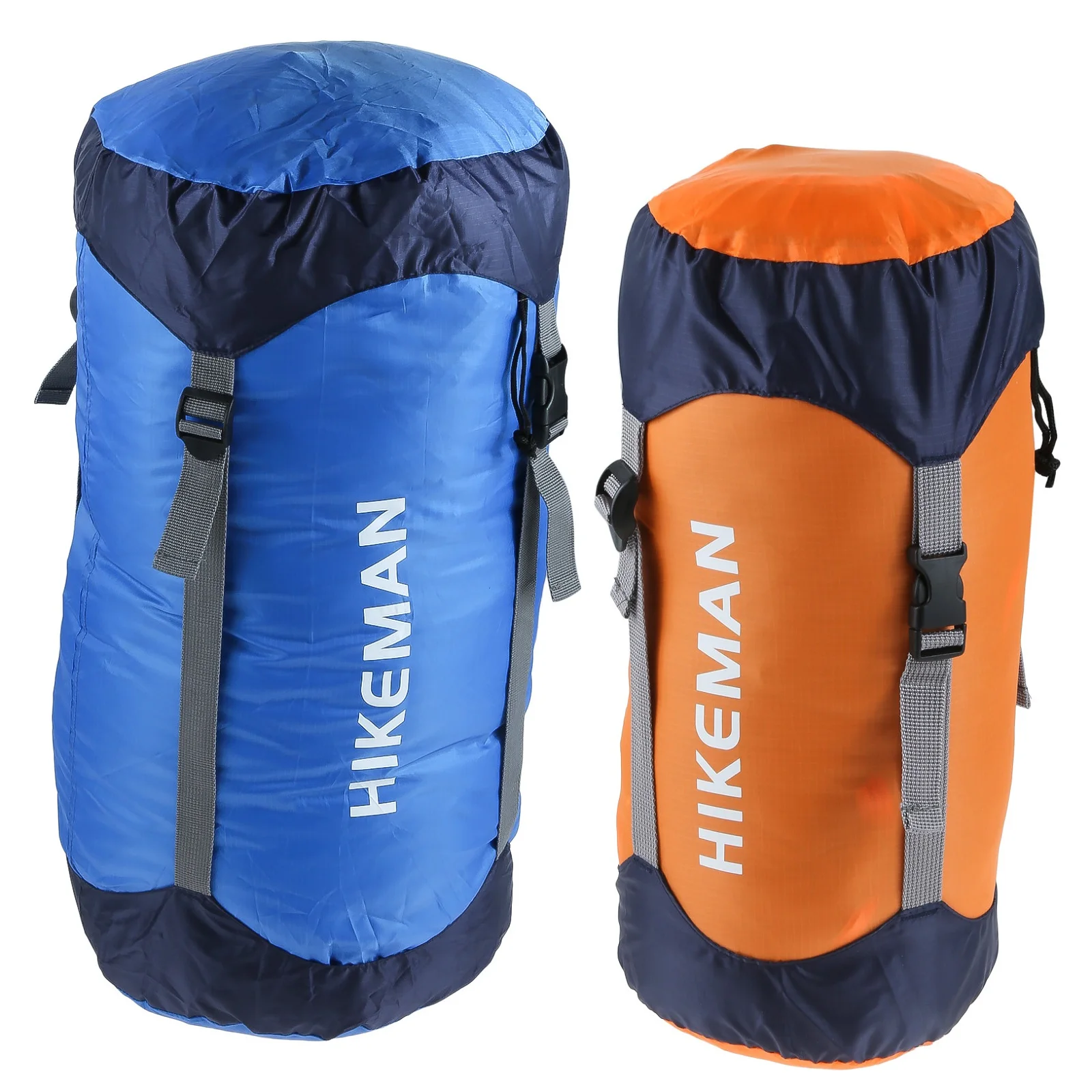 ポータブル超軽量屋外キャンプ寝袋圧縮袋収納袋旅行防水収納袋ス - Ultralight Sleeping Bag のレビューと価格