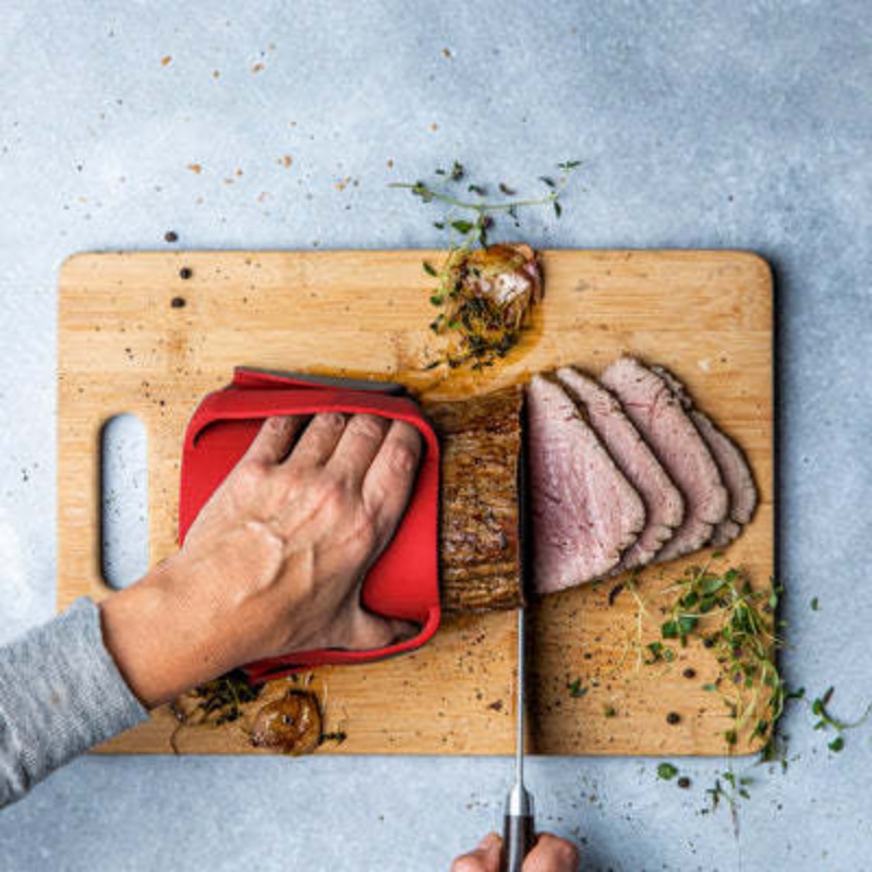 家庭用シリコンオーブンミット、耐熱滑り止め鍋つかみ、多用途キ - Outdoor Camping Kitchen のレビューと価格