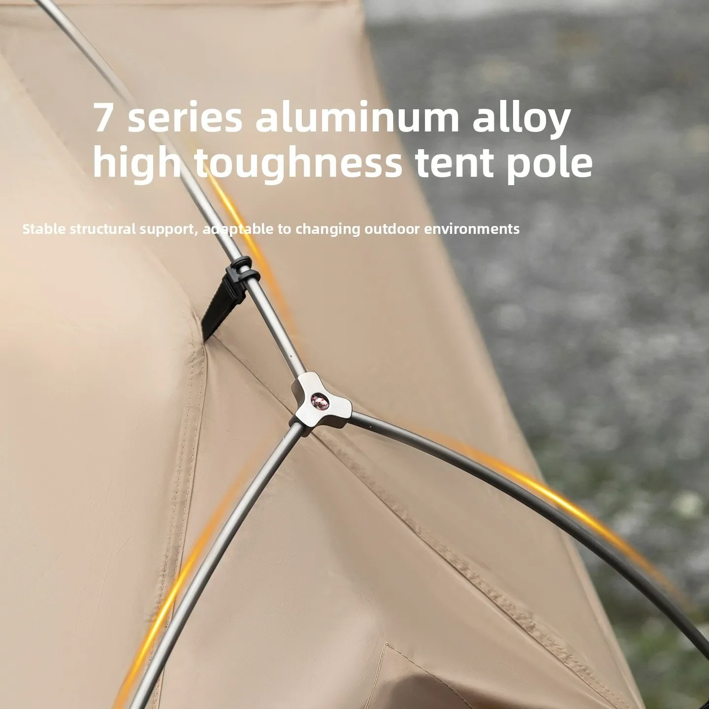 MOUNTAINHIKER アウトドアキャンプベッドテント家 - Outdoor Camping Gazebo のレビューと価格