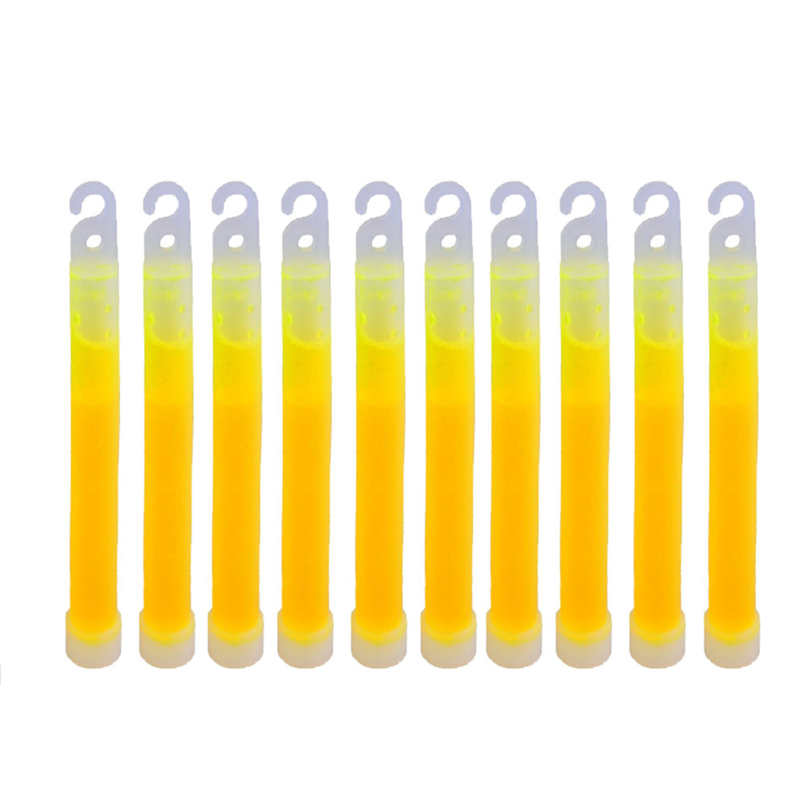 使い捨てのきらめくスティック,パーティーのお気に入りのセット - Glow Sticks Survival のレビューと価格