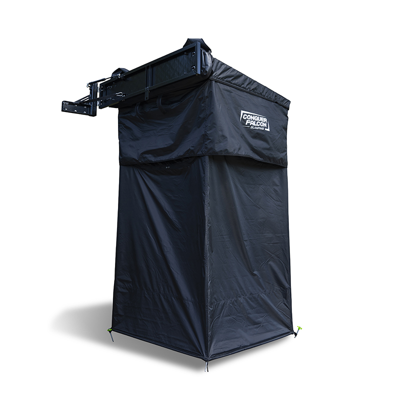 持ち運び可能な屋外キャンプシャワーテント、便利なポータブルシ - Outdoor Camping Shower のレビューと価格