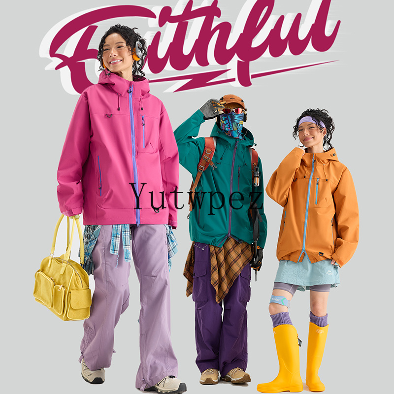 アウトドアスポーツ用ウィンドブレーカー UPF50+ ユニセ - Outdoor Camping Brand のレビューと価格