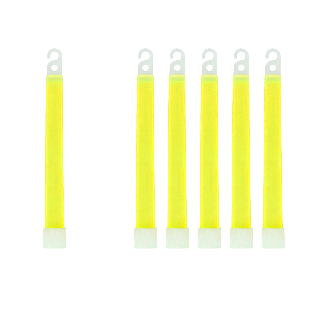 10-30pc グローライトスティック 防水コンサートパーテ - Glow Sticks Survival のレビューと価格