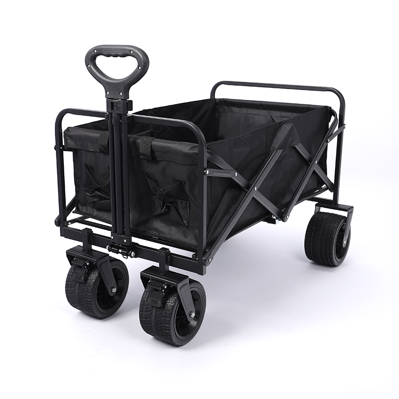キャンプ用折りたたみ式ワゴン　卸売　アウトドア　全地形対応車 - Outdoor Camping Vehicle Wagon のレビューと価格