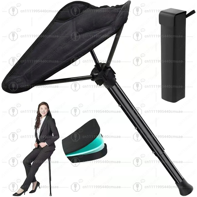 屋外用格納式折りたたみスツール ポータブル マザ ステンレス - Outdoor Camping Chairs Folding のレビューと価格