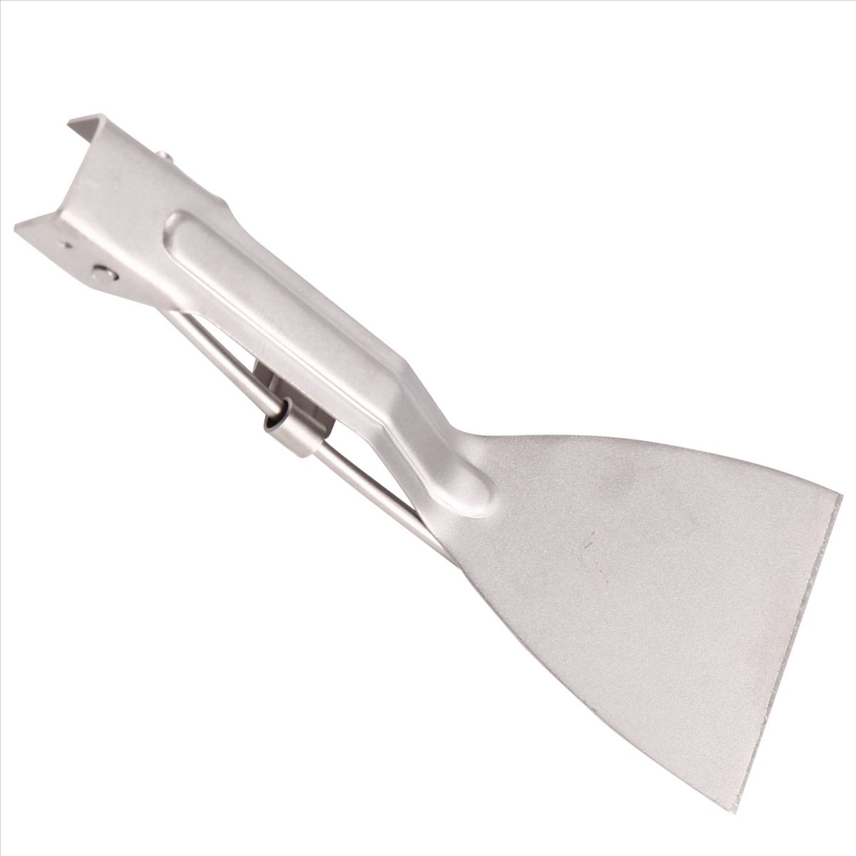 ABST キャンプ用食器 チタン製スパチュラ 折りたたみ式  - Outdoor Camping Kitchen のレビューと価格