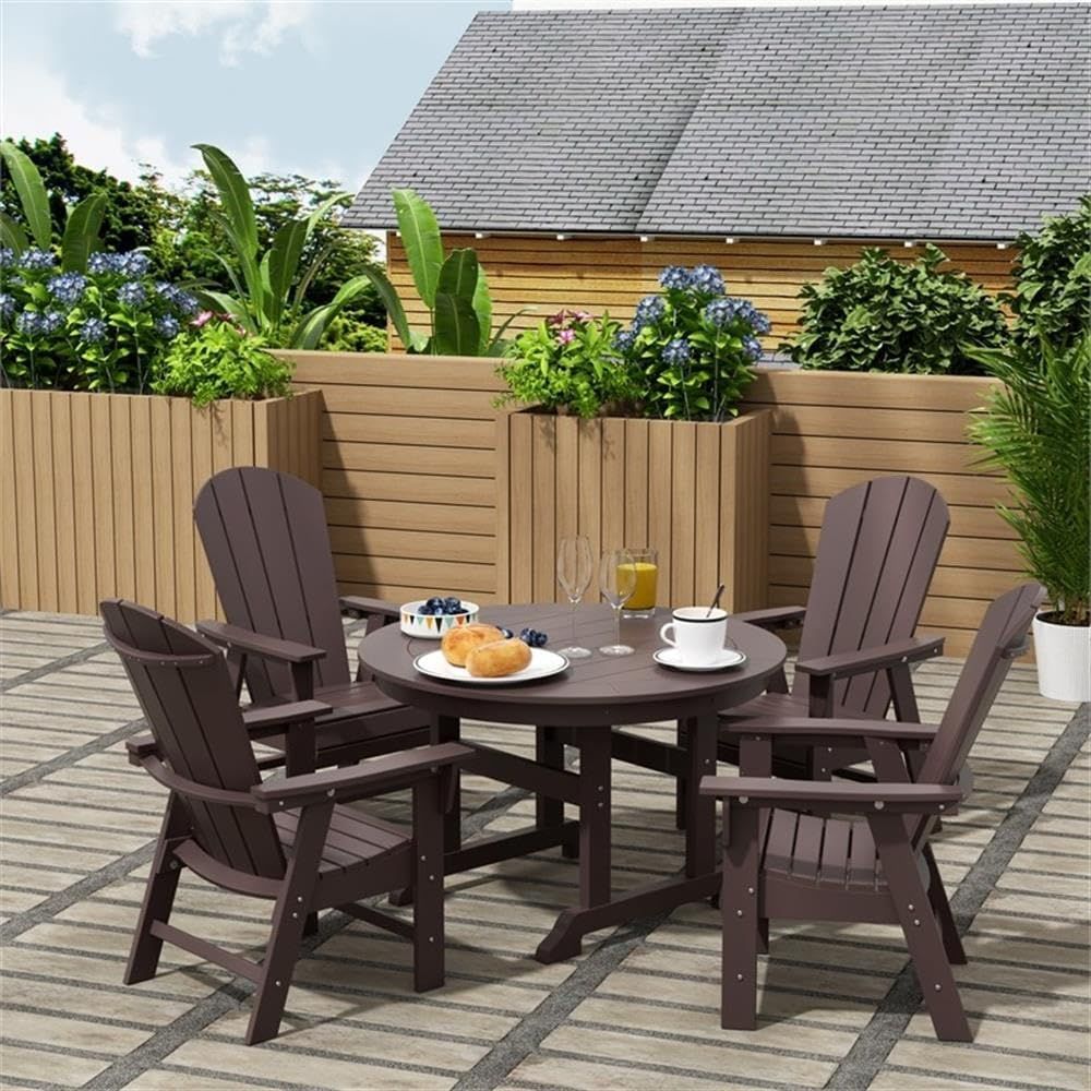 キャンプチェア、屋外パティオチェア、HDPEバルコニープール - Outdoor Camping Decke のレビューと価格