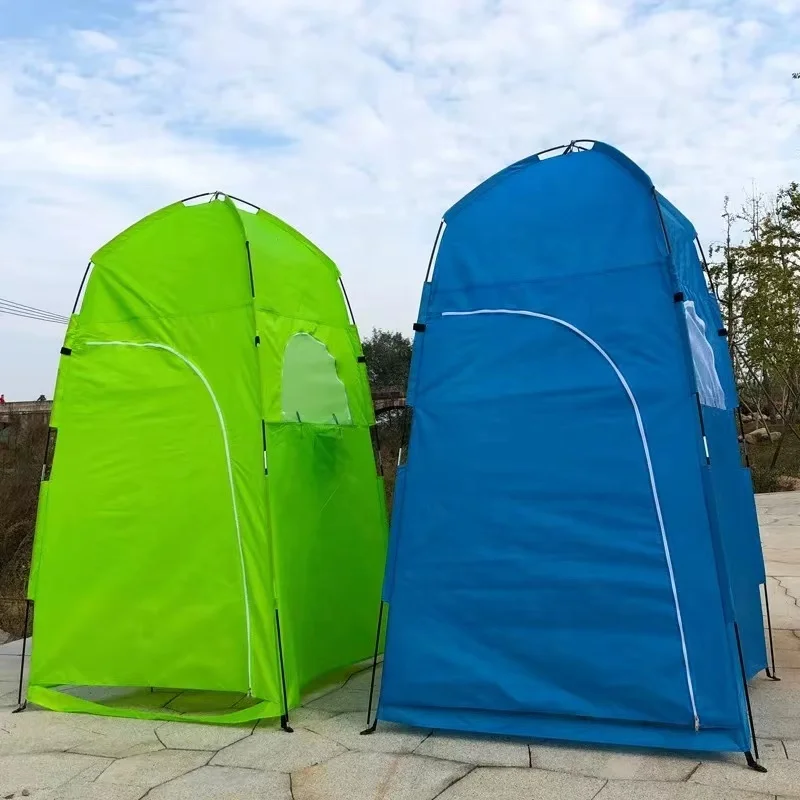 2026年 アウトドアシャワー更衣室テント シェルター ビー - Outdoor Camping Shower のレビューと価格