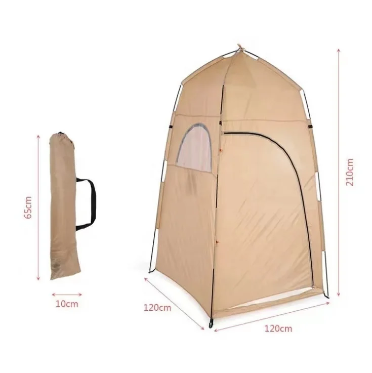 2026年 アウトドアシャワー更衣室テント シェルター ビー - Outdoor Camping Shower のレビューと価格