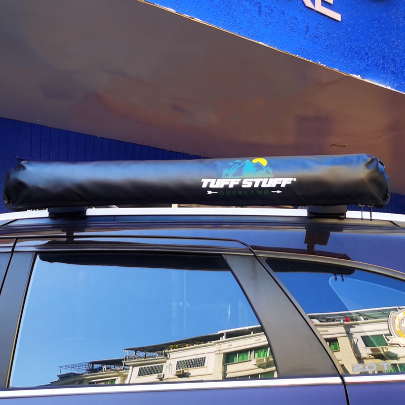 ナイロン製屋外キャンプテント 車用サイドシャワーテント トイ - Outdoor Camping Shower のレビューと価格