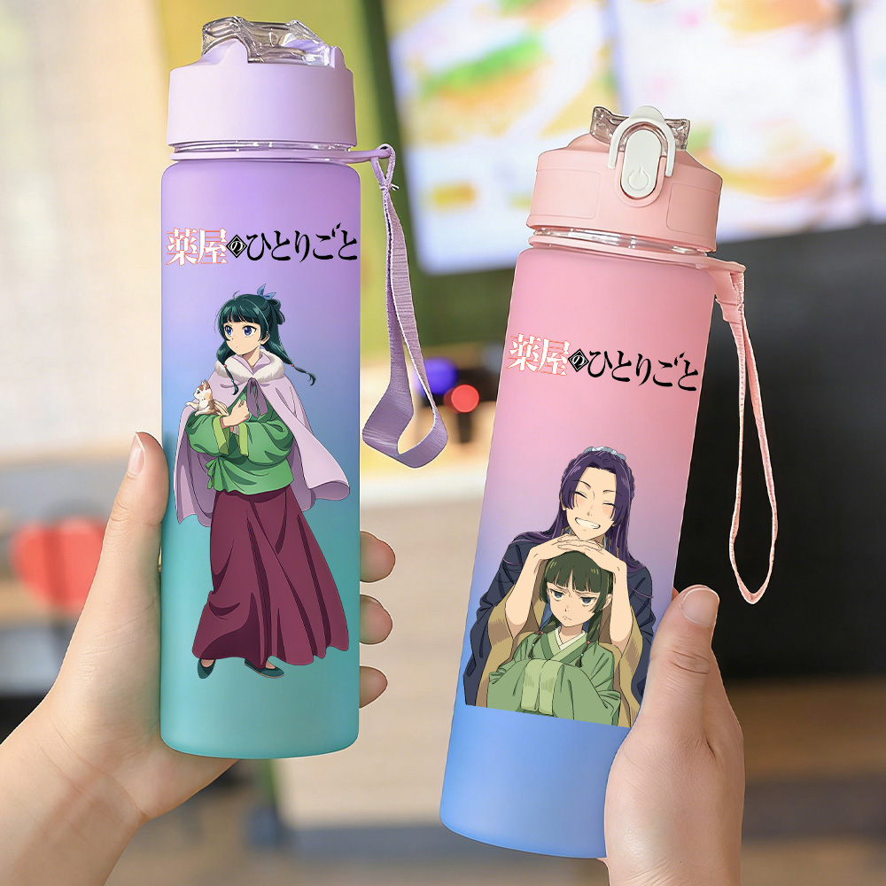 750ml アポセカリー・ダイアリーズ ウォーターカップ キ - Outdoor Camping Water Tank のレビューと価格