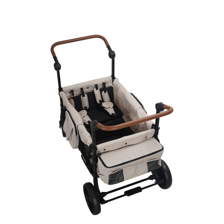新型デザイン アウトドア ビーチ キャンプ 折りたたみ式ワゴ - Outdoor Camping Furniture のレビューと価格
