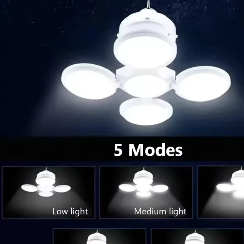 マグネット式充電式トラブルライト USB給電 防水ハンギング - Outdoor Camping Lighting のレビューと価格