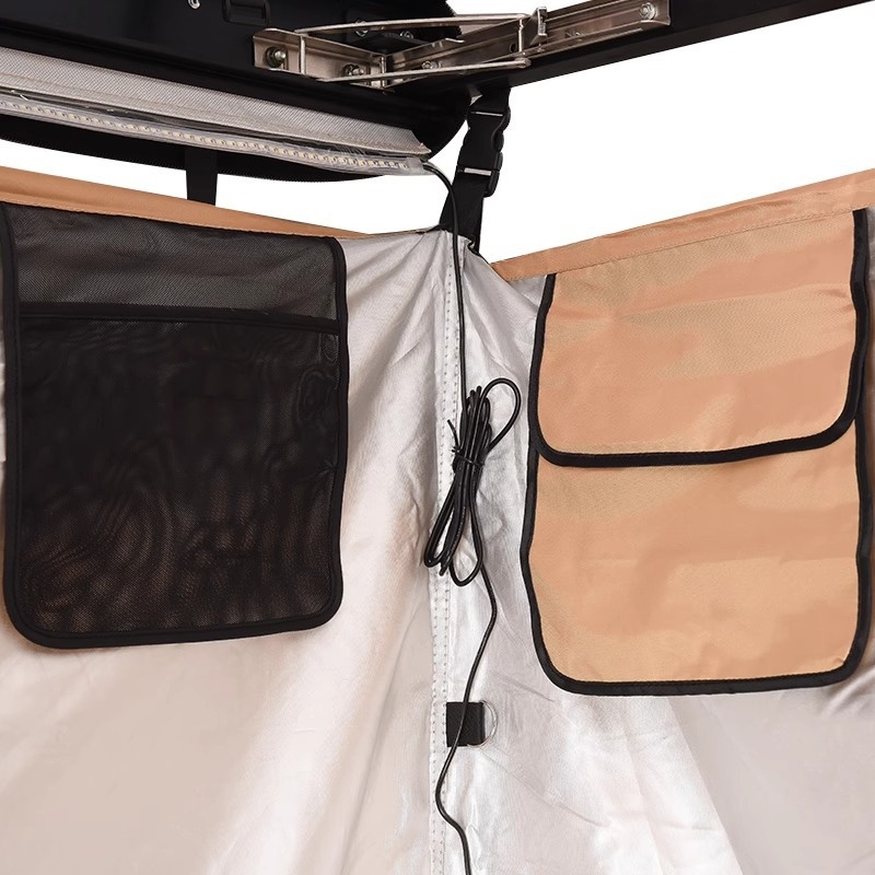 軽量防水UVカット四季対応シャワーテント（屋外登山キャンプ用 - Outdoor Camping Shower のレビューと価格
