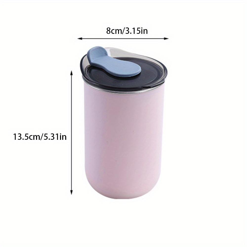 カスタムネーム入りレッドワイルドフラワー ステンレススチール - Outdoor Camping Water Tank のレビューと価格