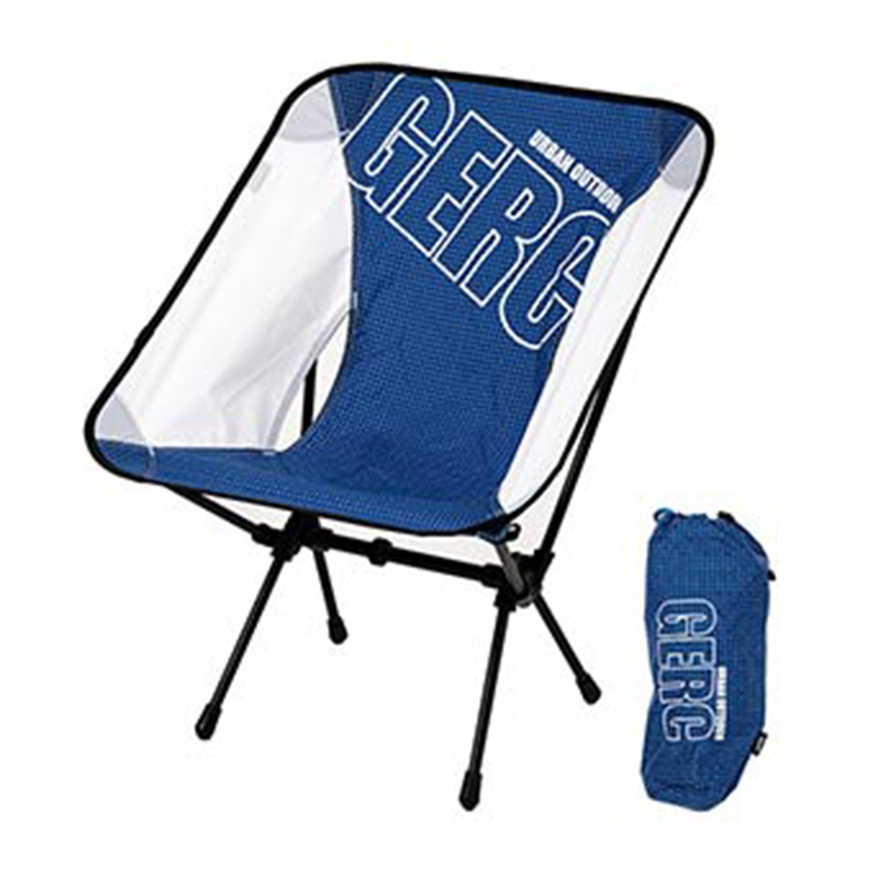 GERC ポータブル折りたたみキャンプチェア、超軽量アウトド - Outdoor Camping Table And Chairs のレビューと価格