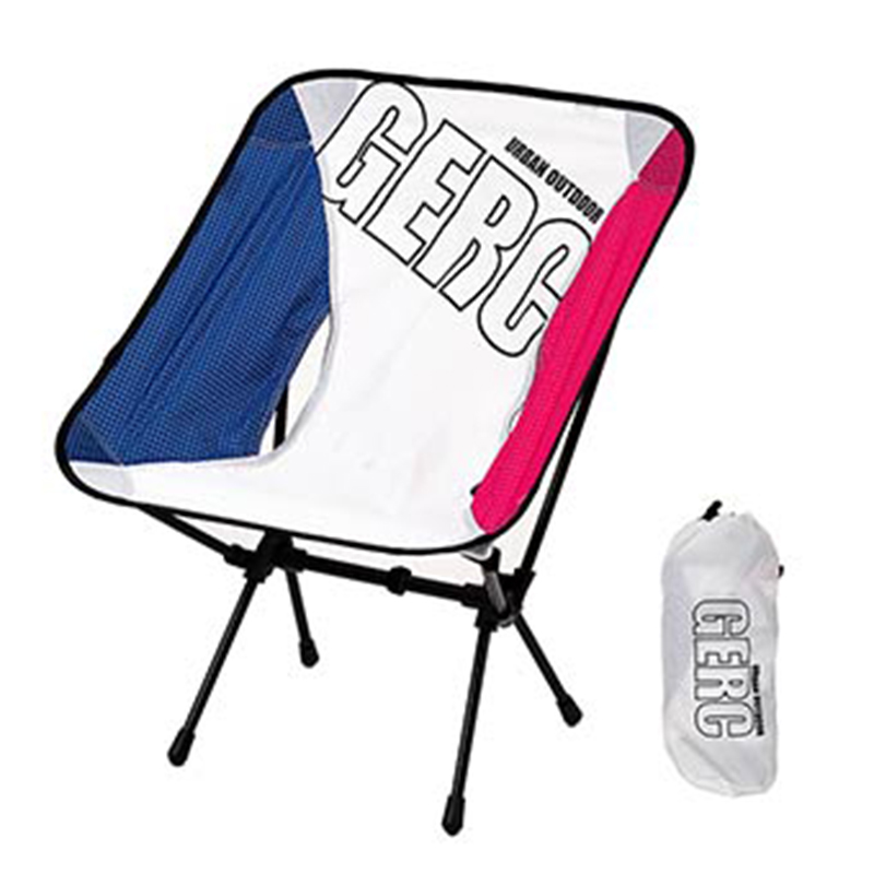 GERC ポータブル折りたたみキャンプチェア、超軽量アウトド - Outdoor Camping Table And Chairs のレビューと価格