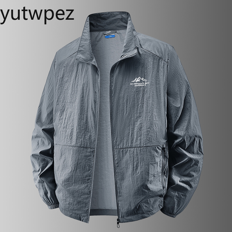 サイクリング キャンプ UPF50+ コート メンズ 軽量ジ - Outdoor Camping Brand のレビューと価格