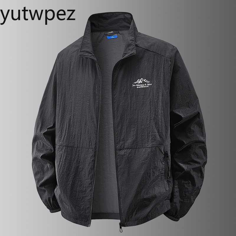 サイクリング キャンプ UPF50+ コート メンズ 軽量ジ - Outdoor Camping Brand のレビューと価格