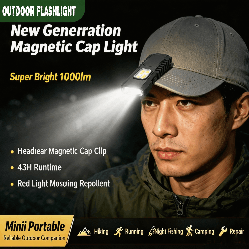 多機能USB充電式キーチェーン懐中電灯 ミニCOB作業灯 E - Outdoor Camping Lighting のレビューと価格