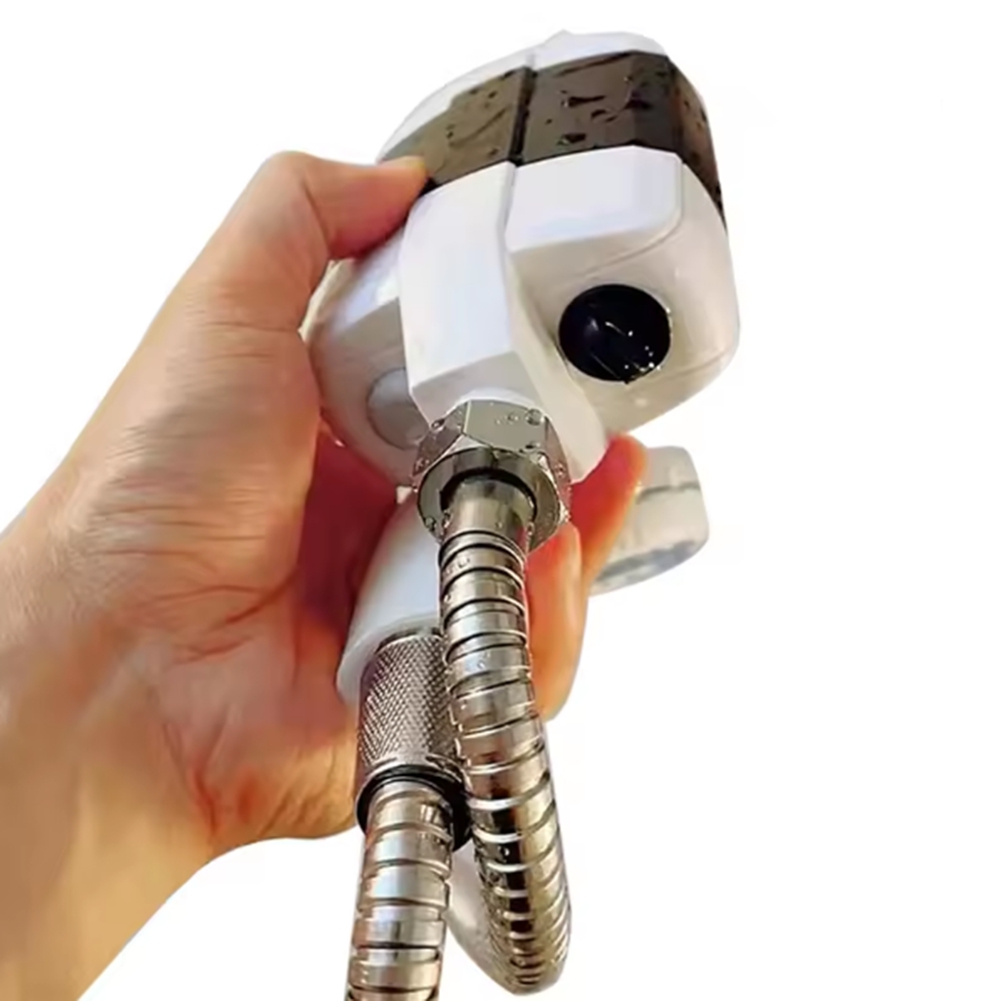 2025年トレンドRVポータブルシャワー キャンプ用屋外ハン - Outdoor Camping Shower のレビューと価格