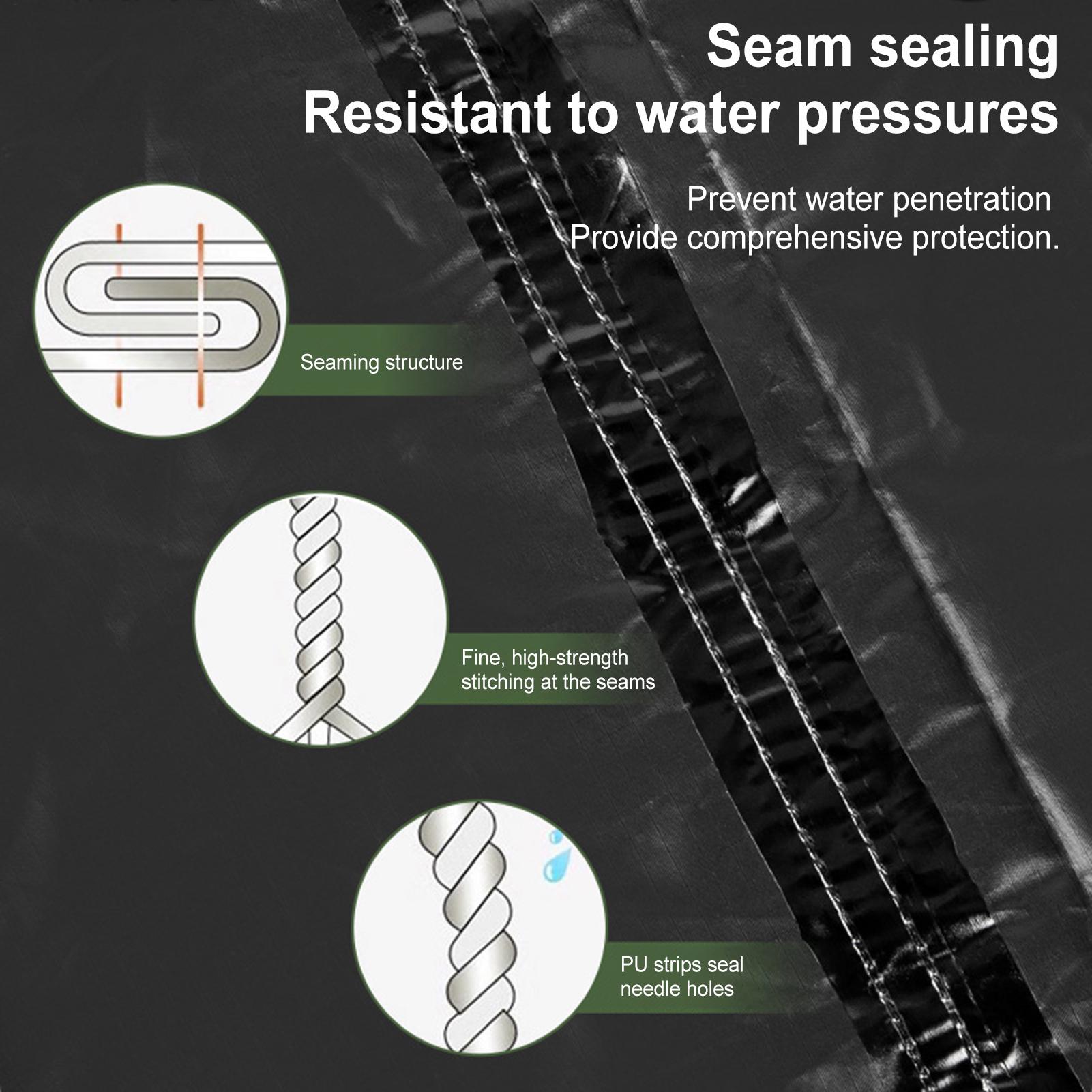 レッグゲートル防水調節可能なレッグガードハイキングゲートル男 - Trekking Gaiters のレビューと価格