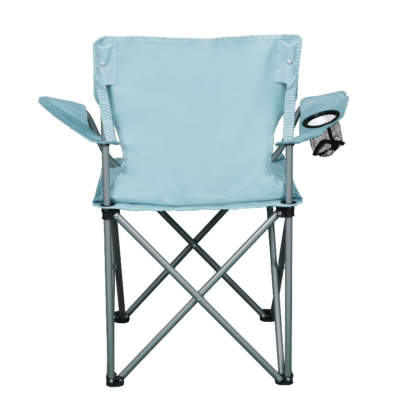 カップホルダー付き折りたたみキャンプチェア – キャンプ、テ - Outdoor Camping Table And Chairs のレビューと価格
