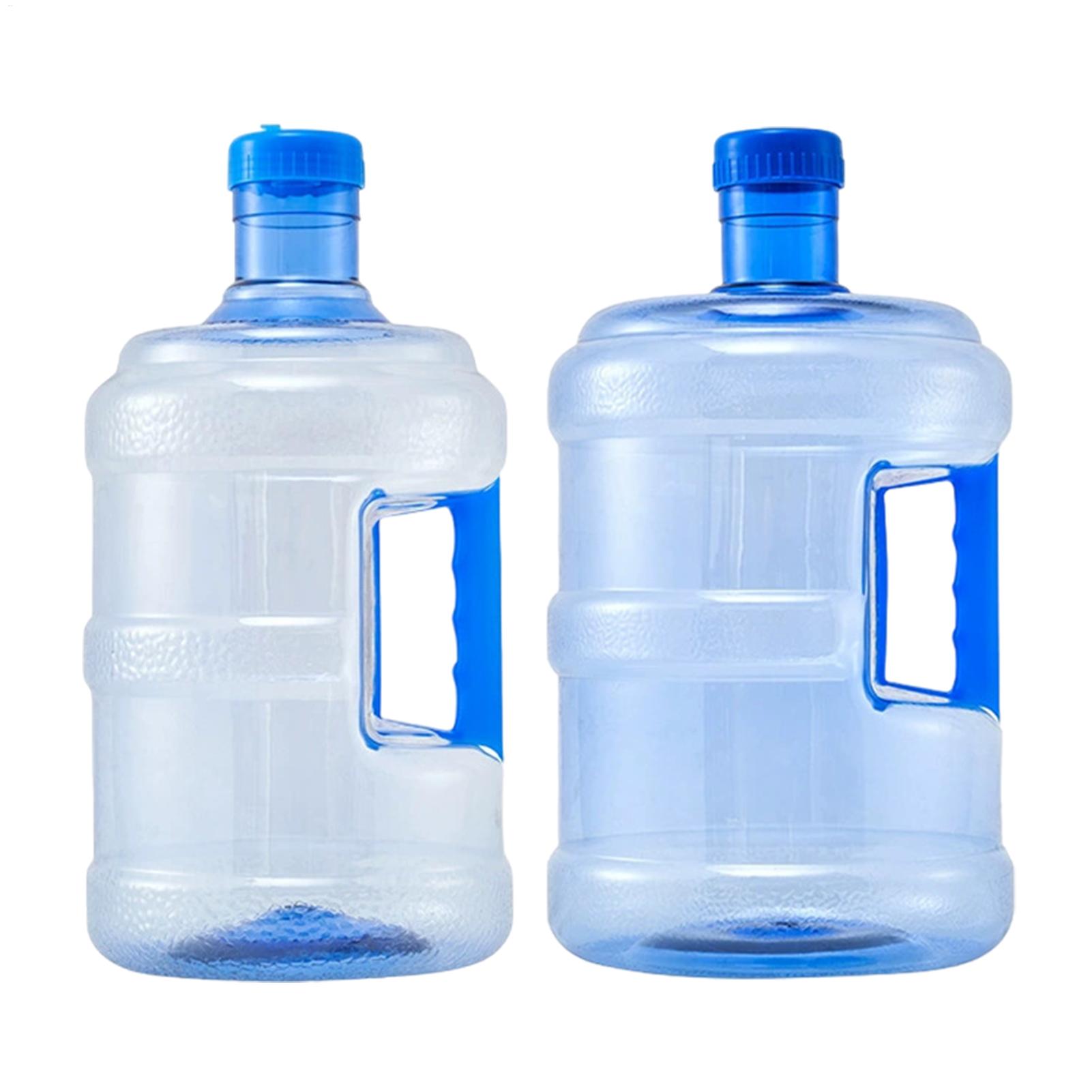 5/7.5L 車用ウォーターバケツ 食品グレードの水貯蔵タン - Outdoor Camping Water Tank のレビューと価格