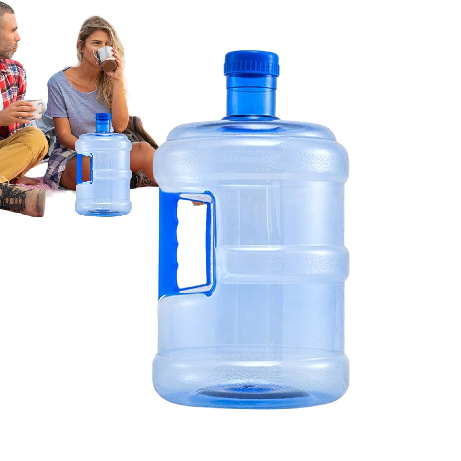 5/7.5L 車用ウォーターバケツ 食品グレードの水貯蔵タン - Outdoor Camping Water Tank のレビューと価格