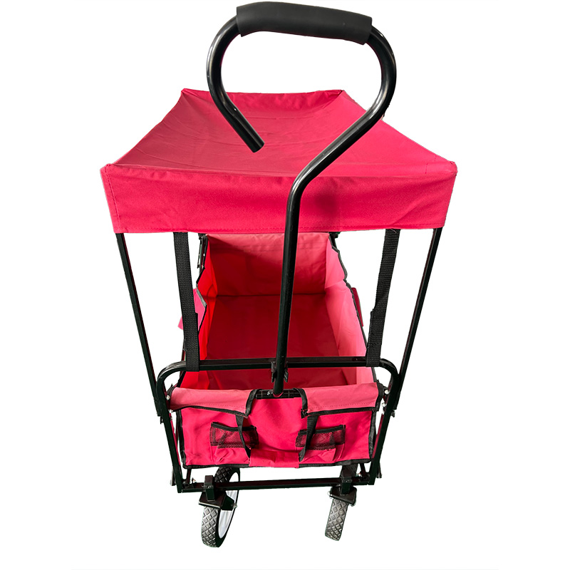 高品質キャンプカート、折りたたみ式ビーチワゴン、屋外ガーデン - Outdoor Camping Furniture のレビューと価格