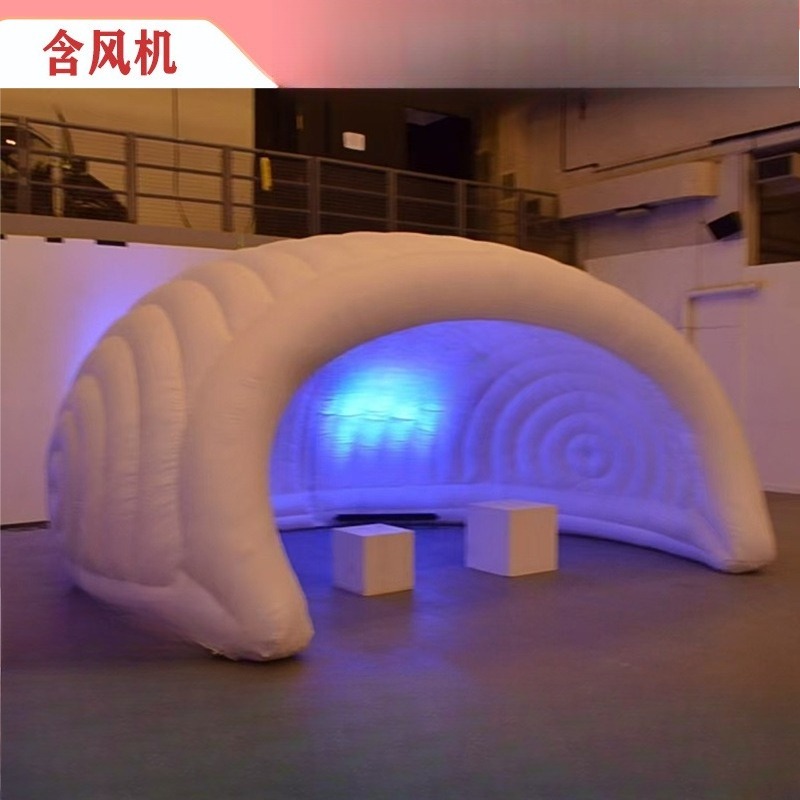 屋外テント、インフレータブルテント、キャンプ活動展示、広告テ - Outdoor Camping Exhibition のレビューと価格