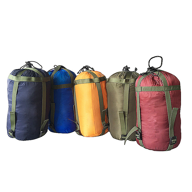防水圧縮寝袋,寝袋,超軽量,アウトドア,キャンプ,収納バッグ - Ultralight Sleeping Bag のレビューと価格