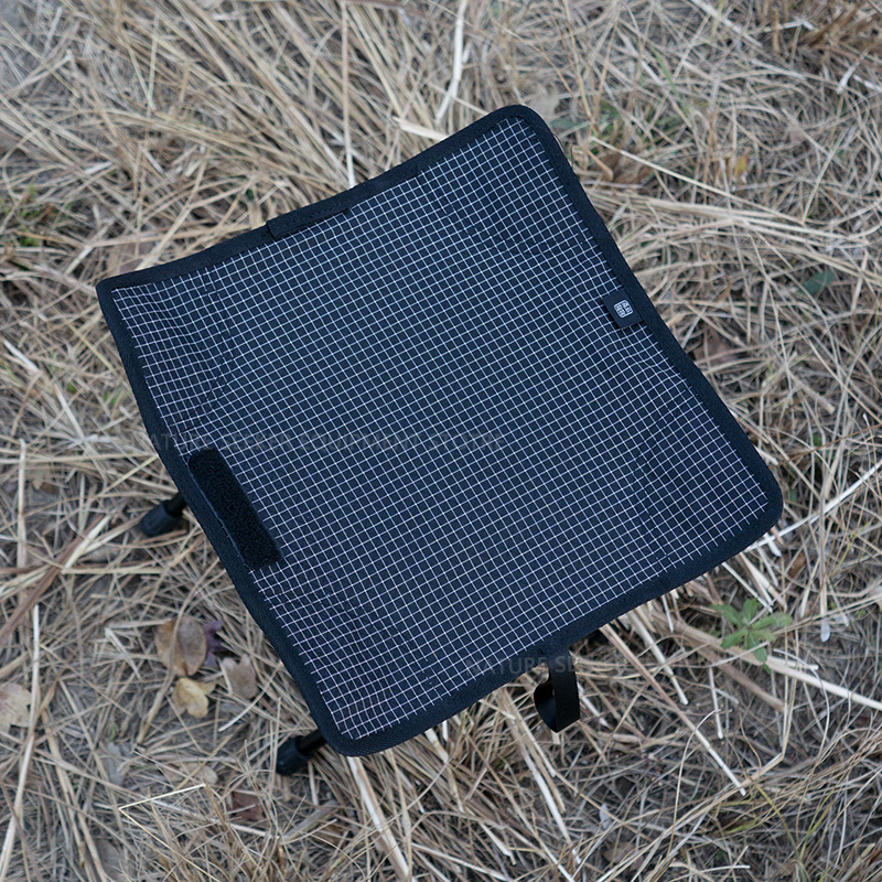 Uhmwpe-アウトドアキャンプ、ハイキング用品、軽量ギア、 - Outdoor Camping Table And Chairs のレビューと価格
